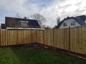 tuinmateriaal